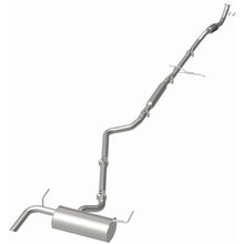 Load image into Gallery viewer, MagnaFlow BRE Exhaust Kit 14-18 JEEP CHEROKEE 2.4L