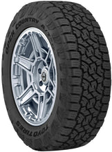 Load image into Gallery viewer, Toyo Open Country A/T III EV Tire - LT305/70R18 126/123R E/10