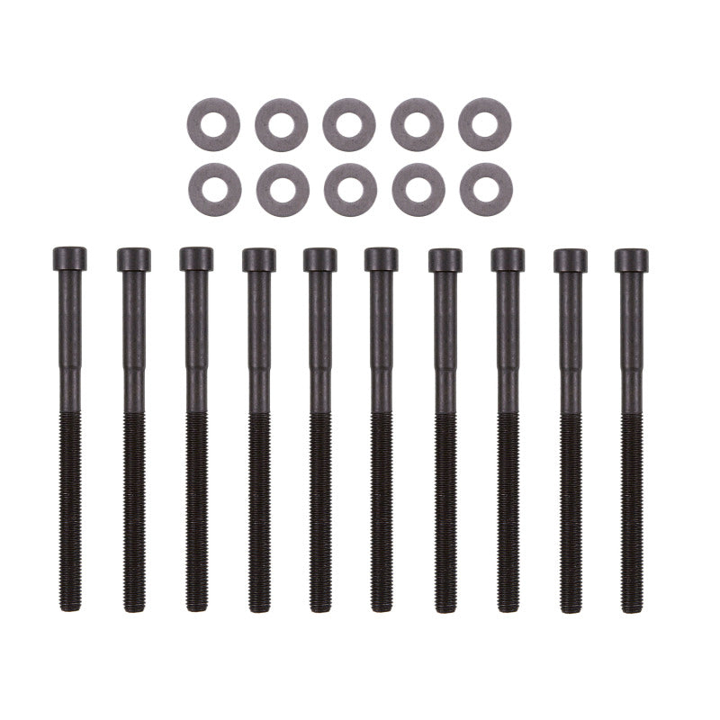 Fel-Pro Kia Soul ES 72497 Engine Cylinder Head Bolt Set