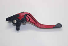 Load image into Gallery viewer, CRG 03-08 Buell XB / 99-03 Yamaha R1 RC2 Brake Lever - Short Red