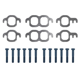 Fel-Pro Chevrolet K1500 MSB 9275 B Exhaust Manifold Gasket Set Bolts Included