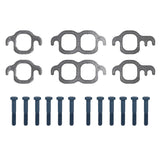 Fel-Pro Chevrolet K1500 MSB 9275 B Exhaust Manifold Gasket Set Bolts Included