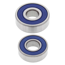 Load image into Gallery viewer, All Balls Racing 74-75 Kawasaki KX250 Wheel Bearing Kit Rear