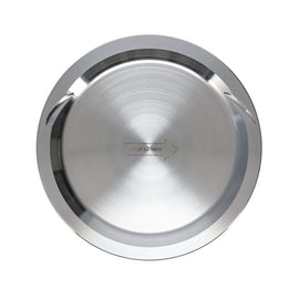 Manley Chevrolet LS Piston Set - 4.185in Bore 1.315in CH, -31.00 CC