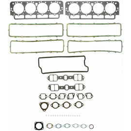Fel-Pro HS 7893 PT-4 PermaTorque Engine Cylinder Head Gasket Set