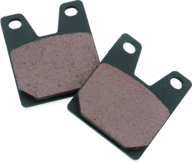 BikeMaster Yamaha Brake Pads
