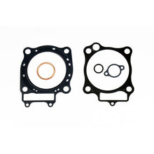 Load image into Gallery viewer, Athena 02-08 Honda CRF 450 R 450cc 96mm Standard Bore Cylinder Gasket Kit
