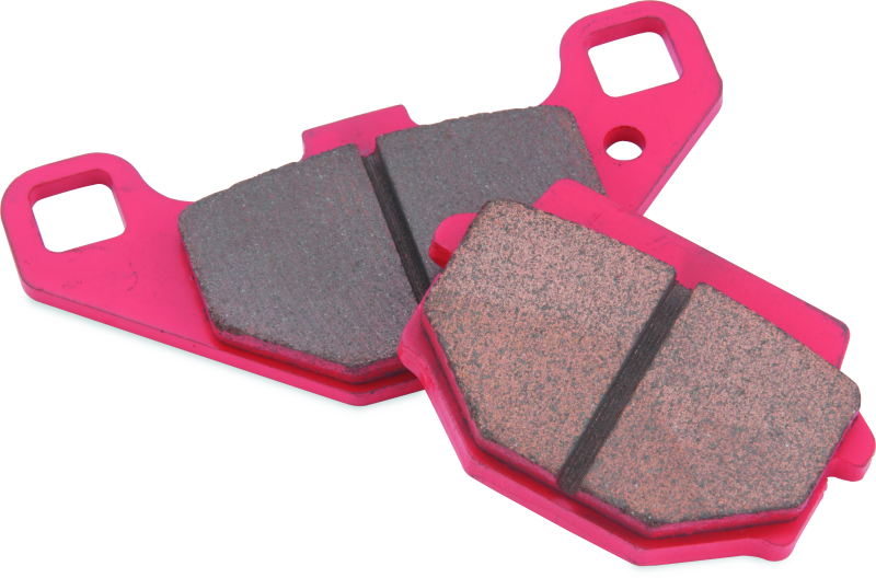 BikeMaster Kawasaki Sintered Brake Pads