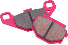 Load image into Gallery viewer, BikeMaster Kawasaki Sintered Brake Pads