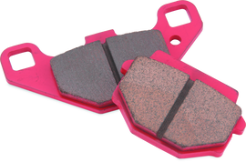 BikeMaster Kawasaki Sintered Brake Pads