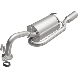 MagnaFlow 08-14 Scion xD 1.8L BRE Exhaust Kit