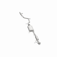 Load image into Gallery viewer, MagnaFlow BRE Exhaust Kit 13-17 PATHFINDER 3.5L