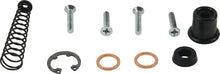 Load image into Gallery viewer, All Balls Racing 2018 Yamaha XV19 STAR ELUDER Master Cylinder Rebuild Kit Clutch