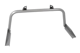 Dee Zee Universal Chevrolet Silverado Cargo Management Rear Rack - Standard Silver