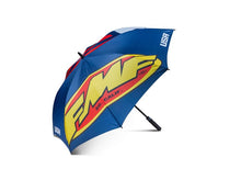 Load image into Gallery viewer, FMF Racing Stars And Stripes Umbrella (Red/Blue)