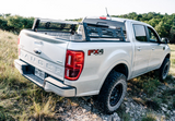 Cali Raised 19-22 Ford Ranger Overland Bed Rack - Tall / Long