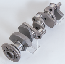Load image into Gallery viewer, Eagle Chevrolet 305/350 3.500in Stroke 2.000in Rod Journals Forged 4340 Lightweight Steel Crankshaft
