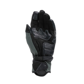 Dainese Teyde Gore-Tex Gloves Black/Army-Green - 2XL