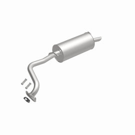 MagnaFlow BRE Exhaust Kit 12-17 Toyota PRIUS V 1.8L