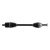 All Balls Racing 10-14 Polaris Ranger 4x4 400 6 Ball Axle Front Left