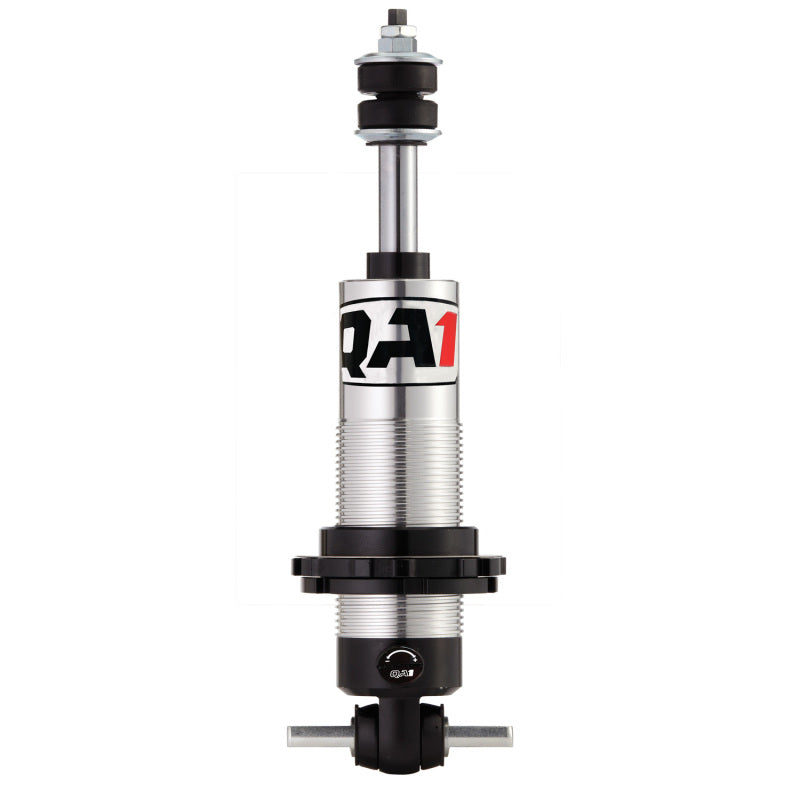 QA1 GM Pro Front Coil-Over Shock Absorber - Single Adj. - Stock Mount - 14.5in/19.5in - Aluminum