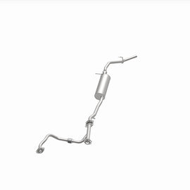 MagnaFlow BRE Exhaust Kit 01-04 Nissan Frontier 3.3L