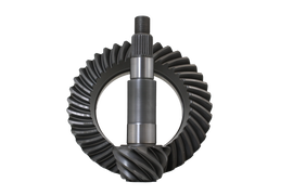 Revolution Gear & Axle 76-83 Jeep CJ5/CJ7/J10 AMC 20 Rear Axle 4.10 Ratio Ring & Pinion Set