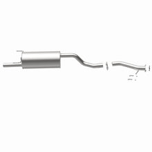 Load image into Gallery viewer, BRE Exhaust 90-93 Accord 2.2L Muffler Kit