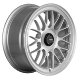 Konig MRK1XR 20x9 5x112 ET28 Satin Silver Wheel