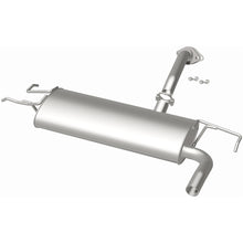 Load image into Gallery viewer, BRExhaust 05-10 Kia Sportage/ 05-08 Hyundai Tucson Muffler Kit
