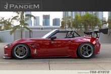Load image into Gallery viewer, GReddy 90-98 Mazda Miata Rocket Bunny Full Wide-Body Aero Kit w/o Wing