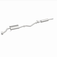 Load image into Gallery viewer, MagnaFlow BRE Exhaust Kit 01-03 Toyota Sienna 3.0L