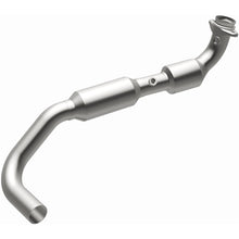 Load image into Gallery viewer, Magnaflow 03-04 Lincoln Navigator 5.4L Direct Fit Converter