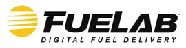 Fuelab Quick Service Surge Tank 2.0 w/49614 Lift Pump & Twin Screw 1100LPH Brushless Pump - Gold