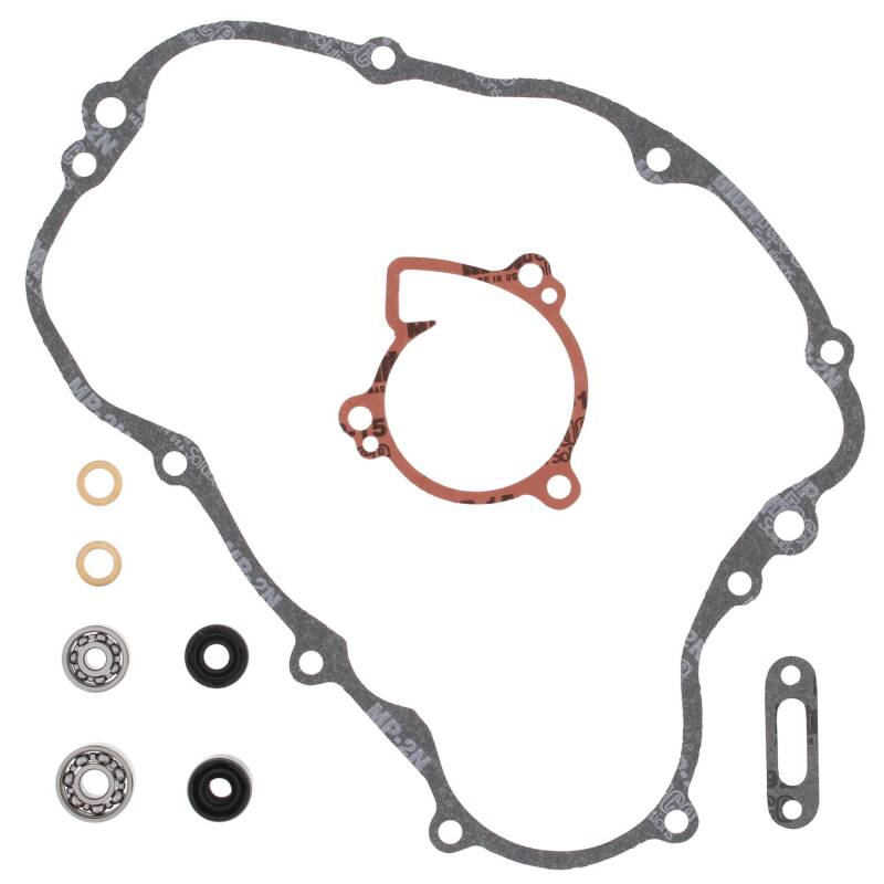 Vertex Gaskets 89-94 Kawasaki KDX200 Water Pump Rebuild Kit