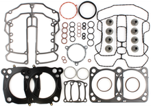 Load image into Gallery viewer, Twin Power 17-Up M8 Top End Gasket Kit Replaces H-D 25700729 M8 3.937 Bore 107 CID .040 Head Gasket