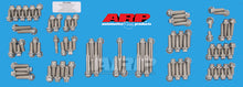 Load image into Gallery viewer, ARP BB Ford FE Series 12pt SS Accessory Kit
