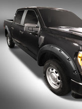 Load image into Gallery viewer, Husky Liners 21-25 Ford F-150 (excl. Lightning) Pocket Style Fender Flares - 4pc