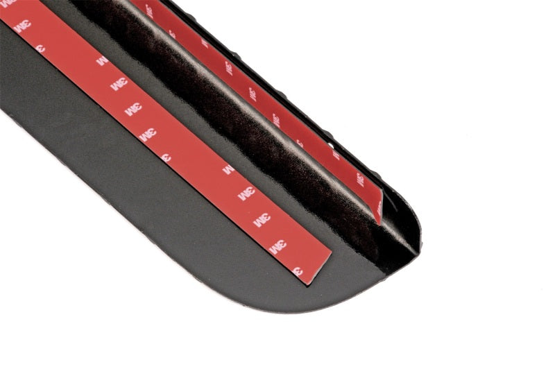 Dee Zee 88-00 Chevrolet/GMC C/K Pickup Tailgate Protector Cap Black-Tread