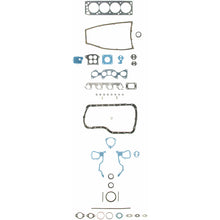 Load image into Gallery viewer, Fel-Pro Ford Mustang 260-1206 Engine Gasket Set