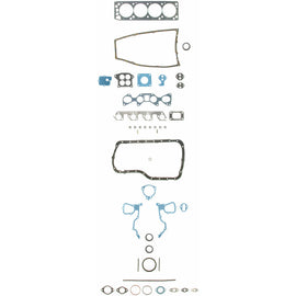 Fel-Pro Ford Mustang 260-1206 Engine Gasket Set