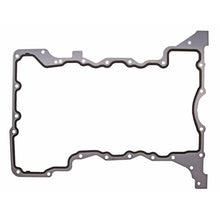 Load image into Gallery viewer, Fel-Pro Jeep Grand Cherokee OS 30883 R Engine Oil Pan Gasket Set 25 Bolt Hole One Piece Gasket