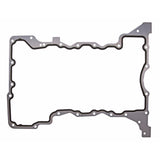 Fel-Pro Jeep Grand Cherokee OS 30883 R Engine Oil Pan Gasket Set 25 Bolt Hole One Piece Gasket