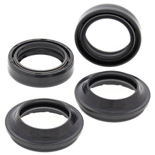 Load image into Gallery viewer, All Balls Racing 93-96 Honda CRM50R (EURO) Fork Oil Seal &amp; Dust Seal Kit