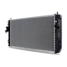 Load image into Gallery viewer, Mishimoto Cadillac DeVille Replacement Radiator 2001-2005