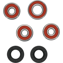 Load image into Gallery viewer, Pivot Works Yamaha Wheel Bearing Kit Premium Bearings