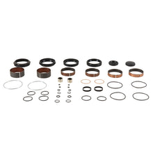 Load image into Gallery viewer, Pivot Works 03-04 Husaberg 450FC Fork Rebuild Kit - W/Bushings &amp; Seals