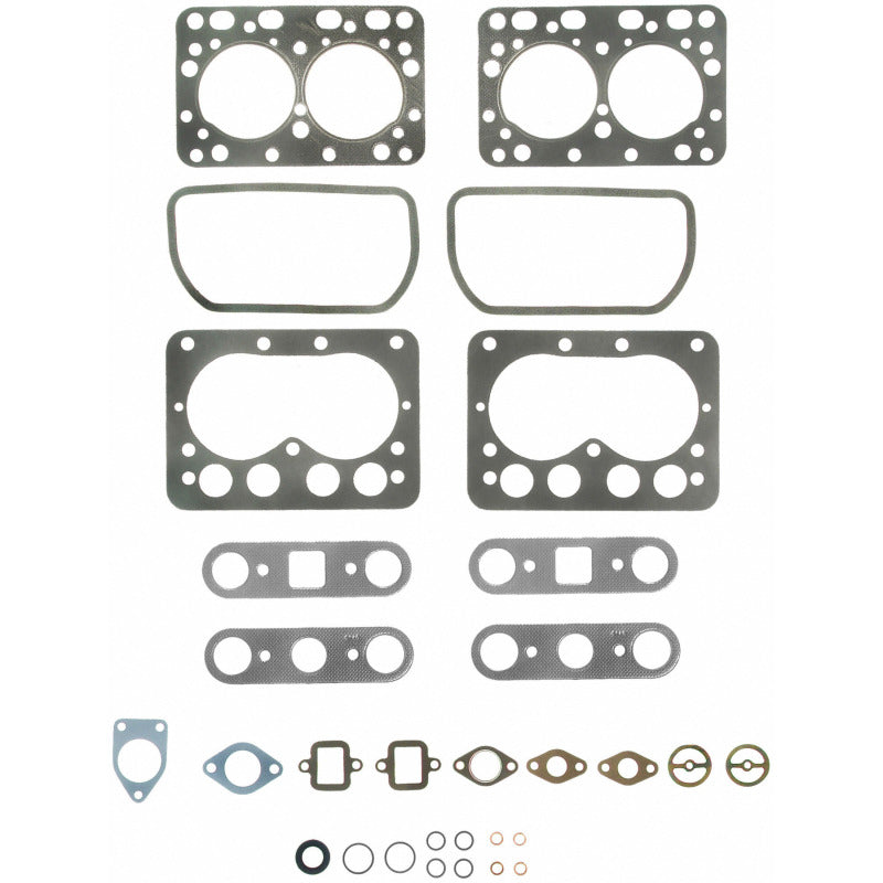 Fel-Pro HS 8323 B-1 Engine Cylinder Head Gasket Set