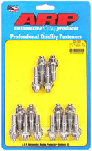 Load image into Gallery viewer, ARP 3/8 x .750 SS 12pt header stud kit