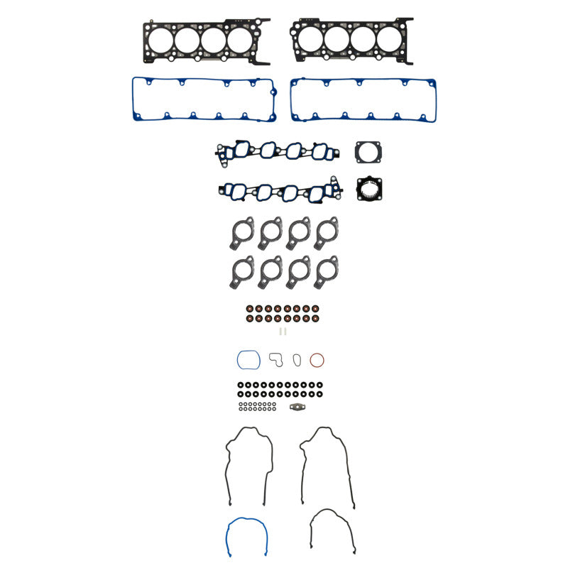 Fel-Pro Ford Crown Victoria HS 26482 PT PermaTorque Engine Cylinder Head Gasket Set